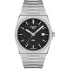 TISSOT Orologio Uomo PRX Nero 40mm quarzo Acciaio T137.410.11.051.00