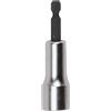 Makita B-43290 - Bussola cava, 9/16 x 3
