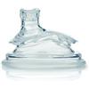 Nuby ID9971 Ricambio beccuccio morbida, Silicone