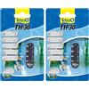 Tetra - TH 30 - Termometro per Acquario (Confezione da 2)