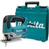 MAKITA JV0600K - Caladora 650W electronica 500-3100 cpm con sistema pendular y maletin