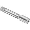 sourcing map Mano Plug Tap M21 x 1.5 H2 Filettatura Metrica Spina Maschi Stile Flauto Dritto Vite Tapping Strumento Filettatura Acciaio Alta Velocità HSS6542