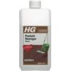HG detergente per parquet glanz, 1000 ML