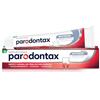 Parodontax Dentifricio Whitening, Effetto Sbiancante*, per Gengive Sane e denti Forti, Uso Quotidiano, Gusto migliorato, 75ml