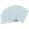 JYJRFID 10 schede NTAG213 NFC stampabili NFC Tag scrivibili chip NXP 144 Byte memoria compatibile con iPhone, Android e altri NFC