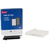 DENSO Filtro Aria Abitacolo Particellare (DCF595P) Filtro Antipolline Multistrato con Camera di Contenimento, Blocca le Particelle Nocive che Entrano nell'Auto, Ampia Compatibilità - Qualità OE