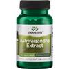 Swanson Ashwagandha Extract, (Estratto di Ashwagandha), 450mg, standardizzato in withanolide, 60 capsule, Testato in Laboratorio, Senza Soia, Senza Glutine, Non OGM
