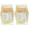 Fior di Loto, Farina di grano khorasan kamut® bio, 500g (Confezione da 2)
