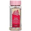 FunCakes Sugar Strands Pastel: Cake Sprinkles, Ottimo Gusto, Decorazioni di Zucchero, Ottimo per Decorare Torte, Cupcake e Biscotti, Sprinkles, 80 g