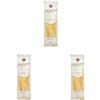 La Molisana - Spaghettini n. 16, Pasta Classica da Solo Grano Italiano, Trafilata al Bronzo, Formato Sottile e Delicato Ideale per Sughi Leggeri e Semplici, Confezione da 1500 g