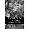 CREATESPACE Ricordi di Londra
