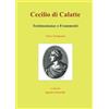 YOUCANPRINT Cecilio di Calatte. Testimonianze e Frammenti