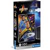 Clementoni- Star Trek Trek-500 Pezzi Adulti, Puzzle Film Famosi, Made in Italy, Multicolore, 35141