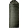 Snugpak Navigator WGTE - Sacco a pelo con opzione trapuntata versatile, isolamento in silicone, cappuccio regolabile con coulisse, cerniera anti-strappo e sacco a compressione, sacco a pelo per