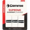 Gamma Sports Pickleball Supreme overgrip, White