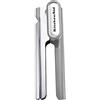 KitchenAid No Mess Apriscatole multifunzione, misura unica, grigio