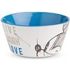 Egan Bowl Mickey Live Laugh Love blu