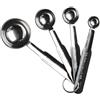 De Buyer Set di 4 cucchiai graduati, 4827.01