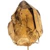 A Bijoux Pietre E Minerali. Quarzo Fumè + Tormalina. 1511.0 Ct. Bahia, Brasile.