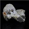 A Bijoux Pietre E Minerali. Siderite + Quarzo. 80.0 Ct. Miniera Pierre-Rousse, Vizille, F
