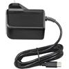 Brother PAAD004 - Adattatore di Alimentazione USB Tipo-C per Scanner Portatile, Nero, PAAD004EU