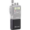 Midland - Batteria PB42 Lithium per Walkie Talkie Alan 42, 2800mAh, Ricarica Rapida USB-C, LED di Stato, Alta Capacità per Ricetrasmettitori Portatili, Accessori per Radioamatori, Tensione 3,7V