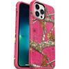 OtterBox Symmetry Series+ - Custodia con MagSafe per iPhone 13 Pro Max e iPhone 12 Pro Max (solo per iPhone 13 Pro Max e iPhone 12 Pro Max, confezione non per vendita al dettaglio, colore: rosa