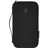 Victorinox Travel Organizer Black ONE SIZE UNISEX, nero, Taglia unica, Casual