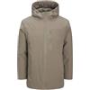 JJ rebel Uomo Jrebcasper Parka, anacardio Roasted, m, Anacardi arrostiti, M