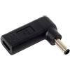 chenyang CY - Adattatore emulatore trigger USB 3.1 tipo C USB-C a DC 4,5 mm x 3,0 mm