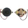 TECNOSTORE SPEAKER ALTOPARLANTE BANDA LARGA 1W 8 OHM 50 mm casse audio cavo microfono