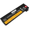Oyomba Batteria per laptop da 58 W 01AV427 61++ per ThinkPad T470, T480, T570, P52S, P51S, T570, T580, A475, A485, 01AV423, 01AV424, 01AV425, 01AV426, SB10K97584, SB10K97579