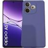 KEJI Cover in TPU, Morbido Custodia Cover Slim Anti Scivolo Custodia Protezione Posteriore Antiurto per OPPO A5 Pro 4G/5G (LILLA)