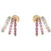 Guess Orecchini Jewellery JUBE03307JWYGPKT-U Marca, única, Metallo Non prezioso, Nessuna Pietra preziosa