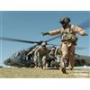 ICM: UH-60A Black Hawk Medevac with flight medics in 1:48 [3318365]