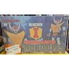 MT studio MT-01 AstroRobot ROBOCLES Blocker Corps IV Machine Blaster Terremoto Stellare