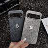 YINLAI Custodia per Google Pixel 6 con glitter luccicanti, sottile