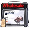 MUCAR Strumento Diagnostico OBD2 THINKCAR THINKSCAN 689BT all'Ingrosso con 35 Funzioni di Reset, Supporto Globale DOIP CAN FD e Codifica ECU Bidirezionale