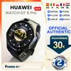 HUAWEI Watch GT 6 Pro 46mm Smartwatch GPS con Schermo Touch AMOLED da 1,47'', Livello Professionale per Ciclismo, NFC