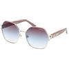 GUESS Occhiali - modello GU7913, colore oro