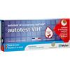 MYLAN MY TEST Autotest Vih Mylan 1 Test Di Screening Dell'hiv