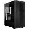 Corsair 3200D RS Mid-Tower Smoked Case
