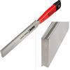 StewMac - Z-File Safe Edge, Lima per Coronare i Tasti, Bordo Sicuro Non Tagliente, Abrasivo Diamantato Grana 300, Acciaio Inox e Nichel-Argento