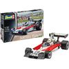 Revell 07739 Surtees TS16/03 - Modellino in plastica non costruito/non verniciato, scala 1:32