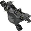 SHIMANO - Pinza Del/Tras Idraulica-BR-M7100 SLX 2 Pistoni