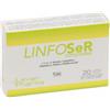 LEVANPHARMA SRL Linfoser 20 Compresse