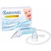 HALEON ITALY SRL Aspiratore Nasale Narhinel Soft 1 Pezzo + 2 Ricambi
