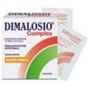 ALCKA-MED SRL Dimalosio Complex 20 Bustine