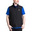 Trespass Gilet da uomo in Softshell antivento Vassus