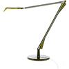 Kartell Aledin Tec Lampada da Tavola, Verde